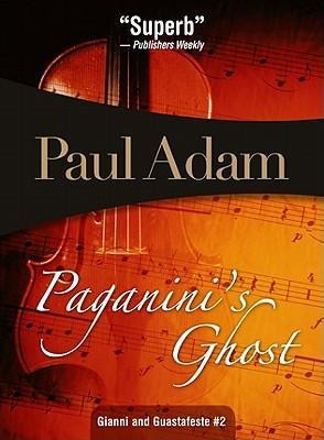 Paganinis Ghost