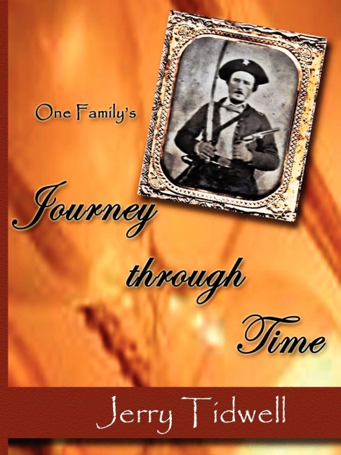 One Familys Journey Through Time