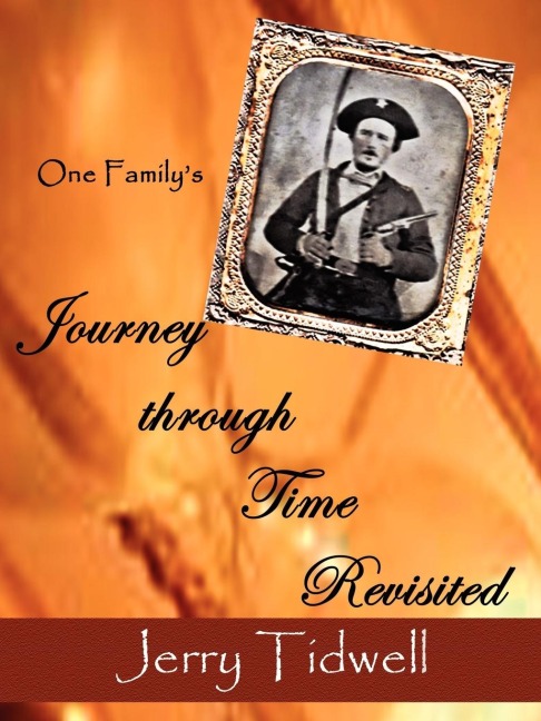 One Familys Journey Through Time Revisited