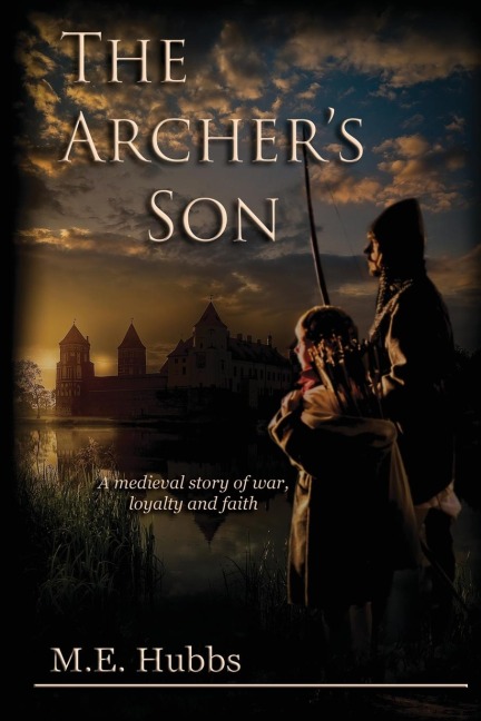 The Archers Son