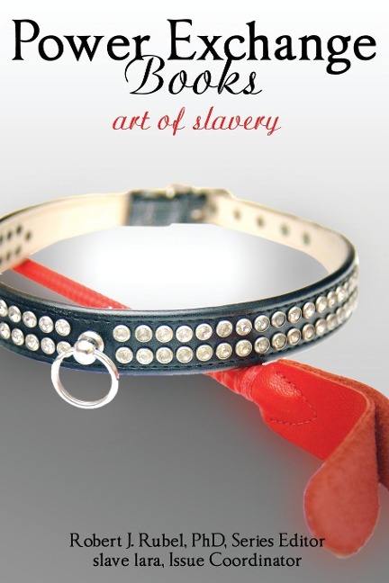Power Exchange Books: The Art of Slavery