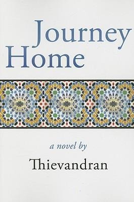 Journey Home