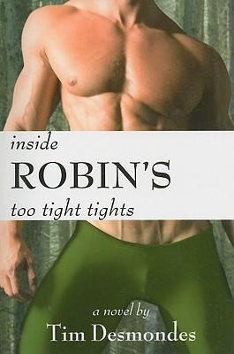 Inside Robins Too Tight Tights