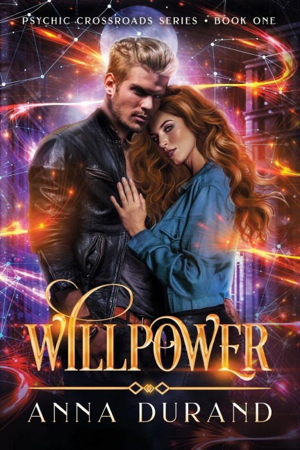 Willpower