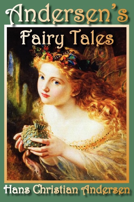 Andersens Fairy Tales