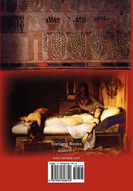 Cleopatra