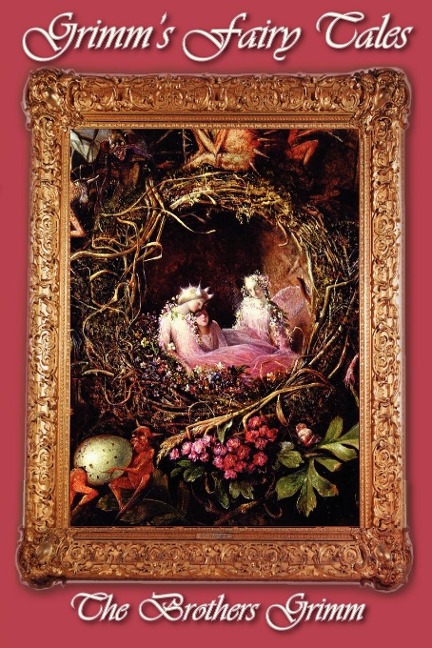 Grimms Fairy Tales