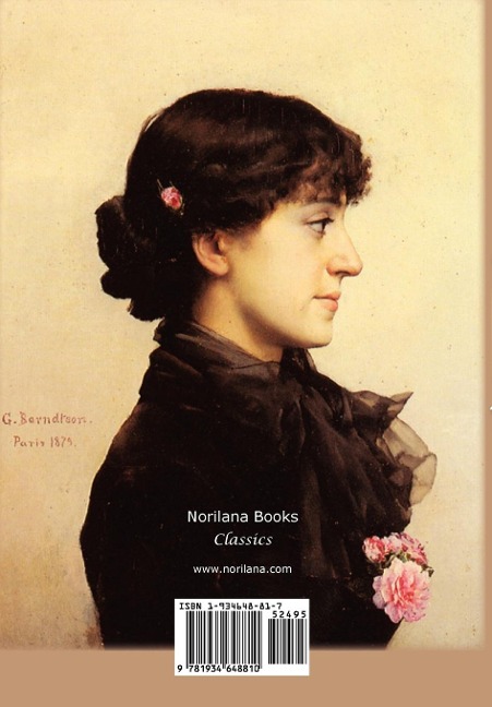 Miss Mackenzie