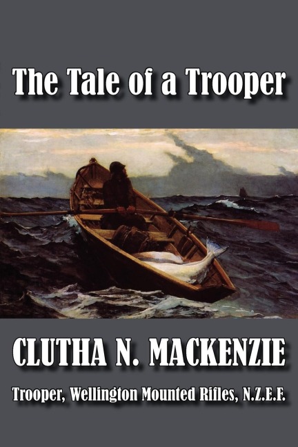 The Tale of a Trooper