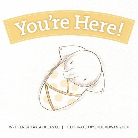 Youre Here!