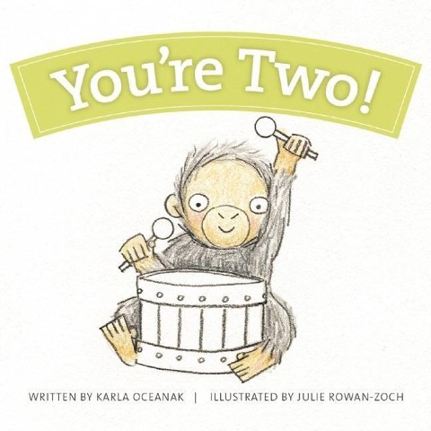 Youre Two!