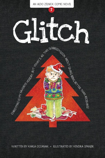 Glitch: Book 7