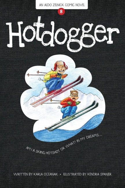 Hotdogger