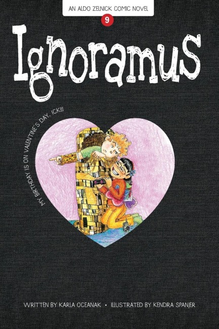 Ignoramus: Book 9