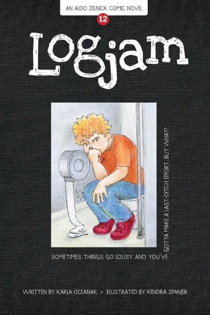 Logjam: Book 12