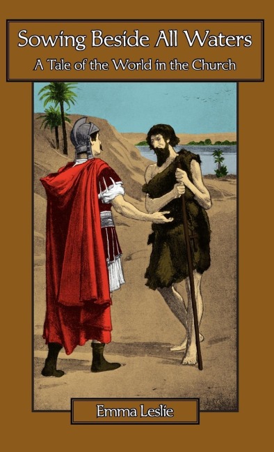Sowing Beside All Waters: A Tale of the World in the Church