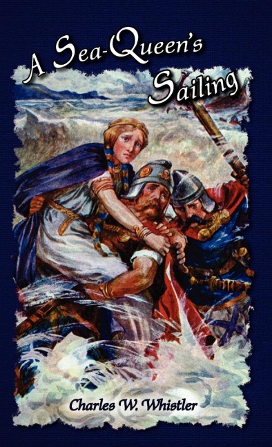 A Sea-Queens Sailing