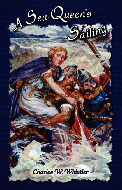 A Sea-Queens Sailing