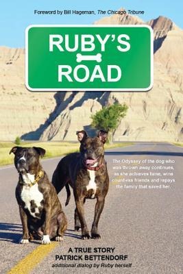 Rubys Road: A True Story