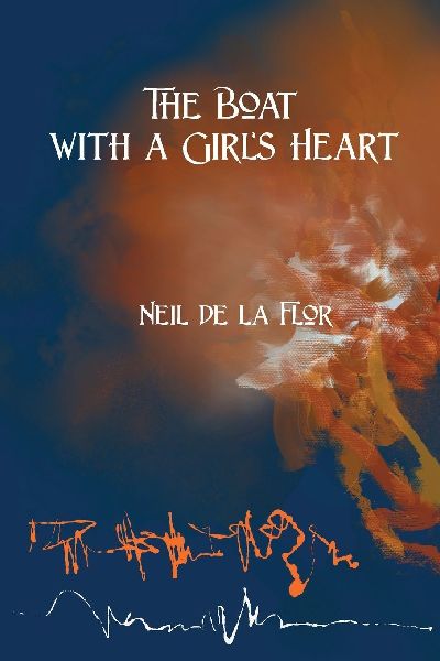The Boat with a Girls Heart