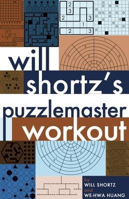 Will Shortzs Puzzle Master Workout
