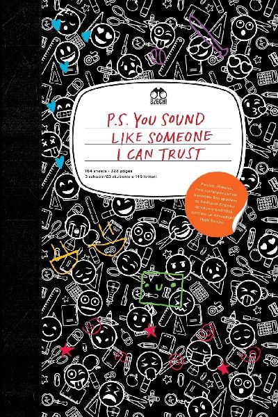 P.S. You Sound Like Someone I Can Trust