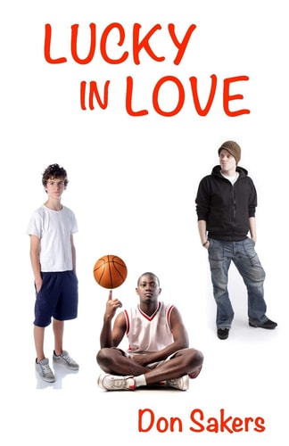 Lucky in Love