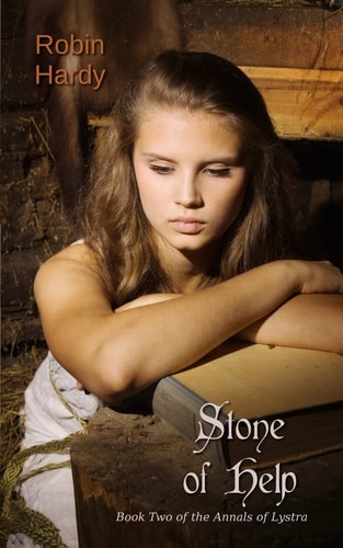 Stone of Help Book Two of the Annals of Lystra