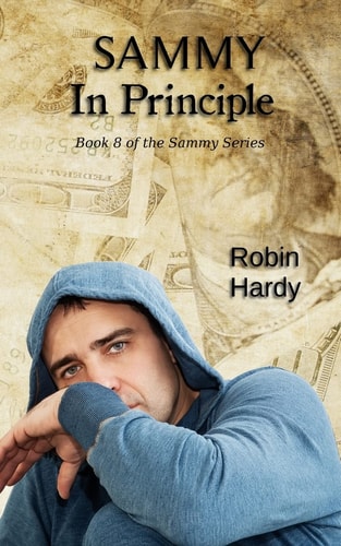 Sammy In Principle: Book 8 of the Sammy Series