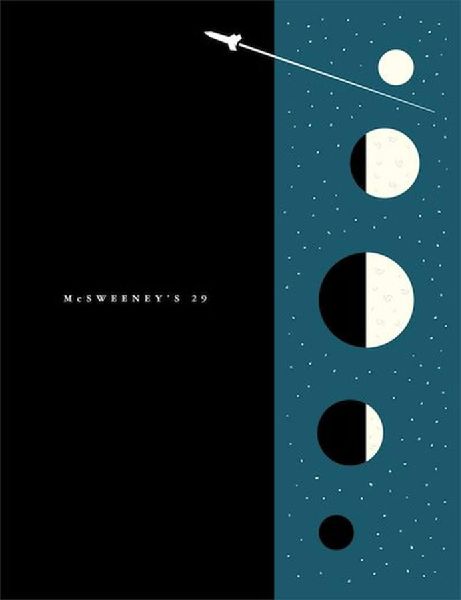 McSweeneys Issue 29 (McSweeneys Quarterly Concern)