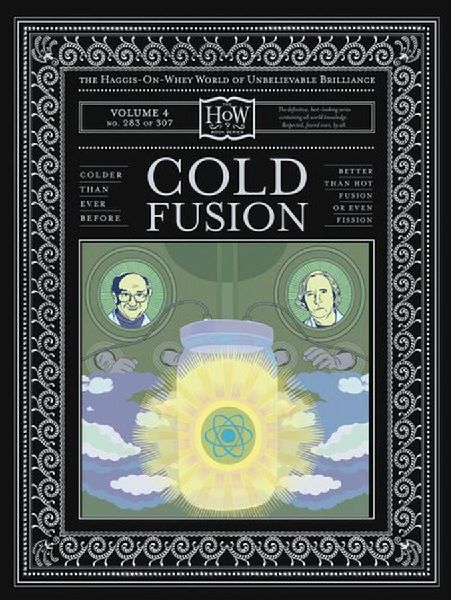 Cold Fusion