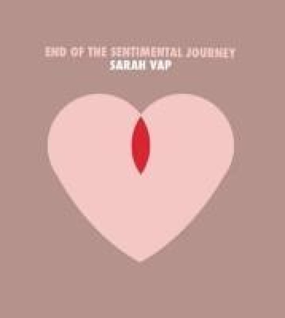 End of the Sentimental Journey: A Mystery Poem