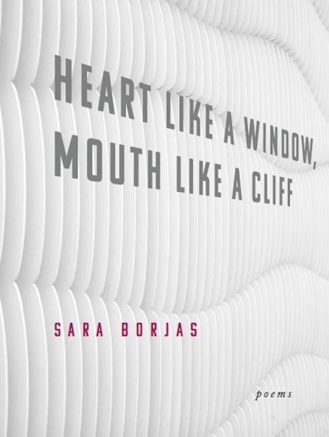 Heart Like a Window Mouth Like a Cliff