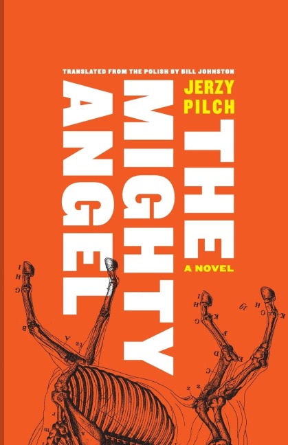 The Mighty Angel