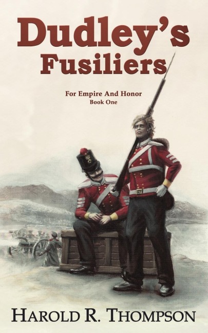 Dudleys Fusiliers