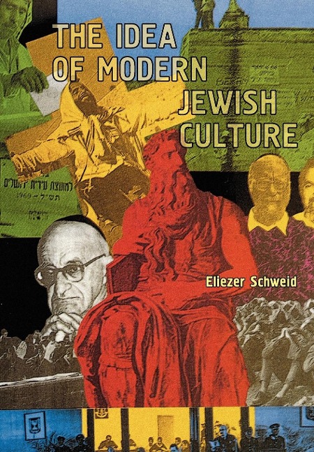 The Idea of Modern Jewish Culture