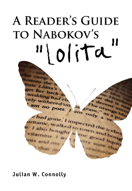 A Reader's Guide to Nabokov's 'Lolita'
