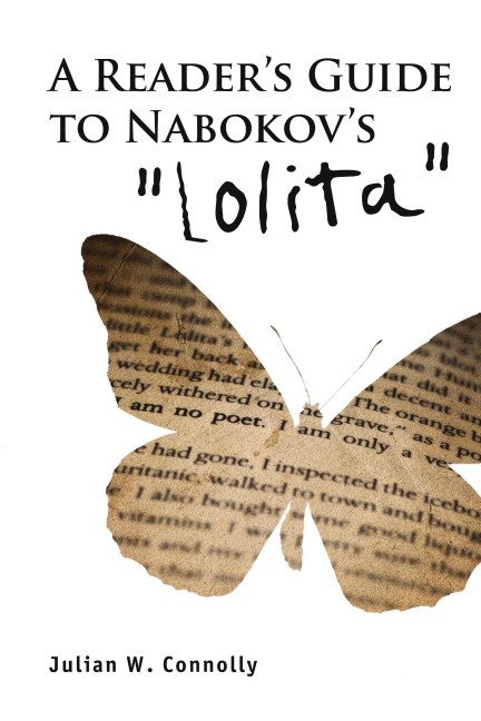 A Readers Guide to Nabokovs Lolita