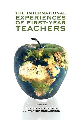The International Experiences of First-year Teachers