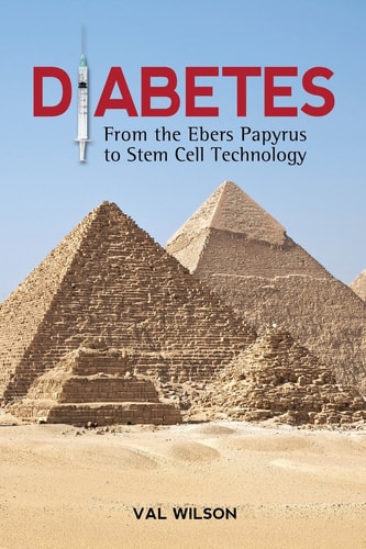 Diabetes From the Ebers Papyrus to Stem Cell Techonology