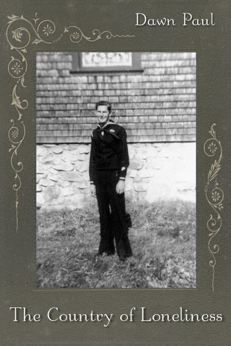 The Country of Loneliness A Novel