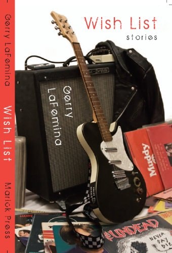 Wish List Stories