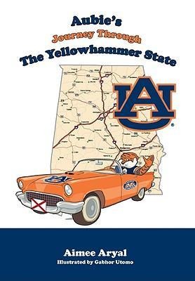 Aubies Journey Through the Yellowhammer State
