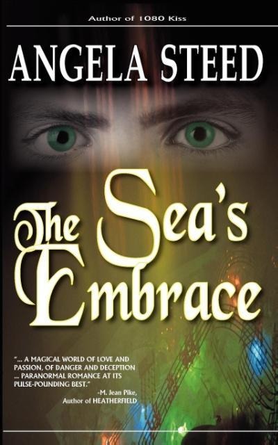 The Seas Embrace
