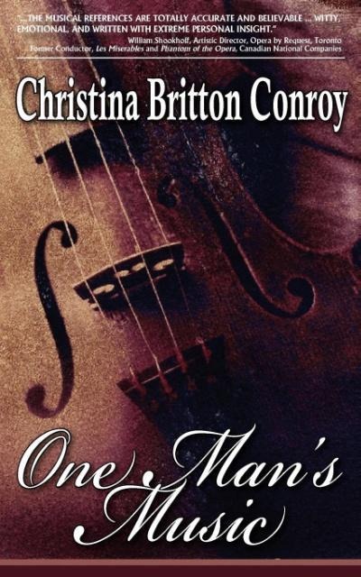 One Mans Music