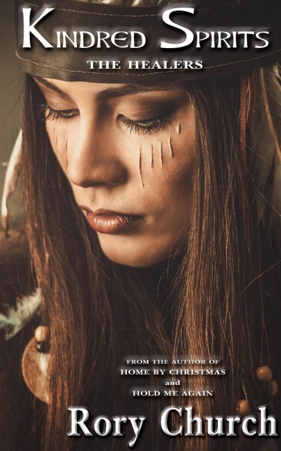 Kindred Spirits: The Healers