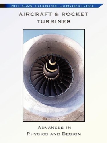 Aircraft and Rocket Turbines - Physics and Design