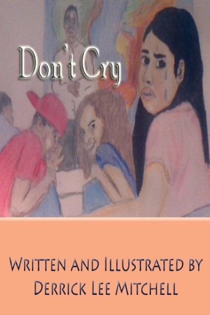 Dont Cry