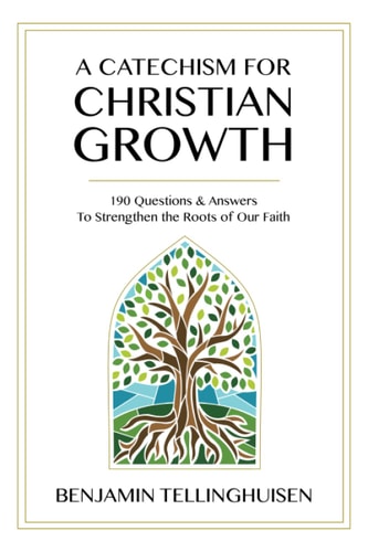 A Catechism for Christian Growth 190 Questions and Answers to Strengthen the Roots of Our Faith