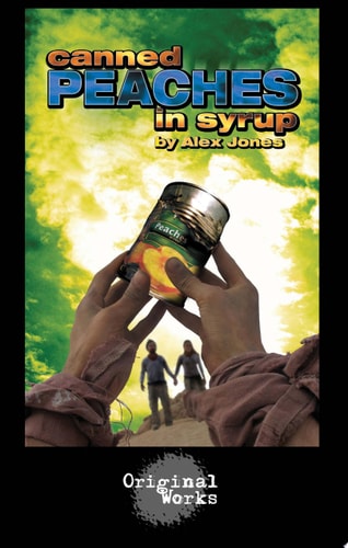 Canned Peaches in Syrup